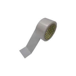 ダイヤテックス パイオラン　エコ軽包装用テープecoBP　50mm×25m EBP 50MMX25M-イメージ1