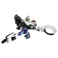 タカラトミー トミカ ジョブレイバー TJB01 ポリスブレイバー 日産 NISSAN GT-R パトロールカー ﾄﾐｶJB01ﾎﾟﾘｽﾌﾞﾚｲﾊﾞ-GTRﾊﾟﾄｶ