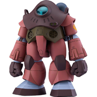 マックスファクトリー 【再販】COMBAT ARMORS MAX12 1/72 Scale ソルティック H404S マッケレル PLAMAX12ﾏﾂｹﾚﾙN