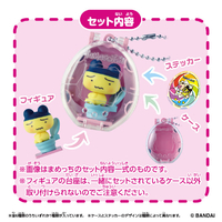 バンダイ ﾀﾏｺﾞﾂﾁｺﾚｸﾃｲﾌﾞﾙｽﾞｾﾚｸｼﾖﾝBOX Tamagotchi Collectibles