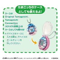 たまごん バンダイ ﾀﾏｺﾞﾂﾁｺﾚｸﾃｲﾌﾞﾙｽﾞｾﾚｸｼﾖﾝBOX Tamagotchi Collectibles