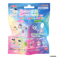 たまごん バンダイ ﾀﾏｺﾞﾂﾁｺﾚｸﾃｲﾌﾞﾙｽﾞｾﾚｸｼﾖﾝBOX Tamagotchi Collectibles