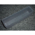 エスコ パーツケース小皿 2個 39×163×47mm FCY0643-EA661AA-53