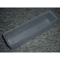 エスコ パーツケース小皿 2個 39×163×47mm FCY0643-EA661AA-53