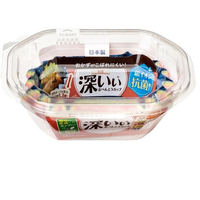 東洋アルミエコー 抗菌深いぃ おべんとうカップ深型 OV 38枚 FC246PT