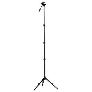 Manfrotto 3in1 自立脚付き一脚 Inca(インカ) IN3004M-イメージ1