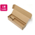 シモジマ ナチュラルBOX ワイン1本用(90×315×高80mm) 10枚 Z-24 FCN8027-6202410-イメージ1