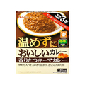 ハウス食品 温めずにおいしいカレー 香りたつキーマカレー 180g FC251SR