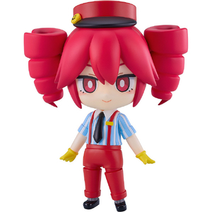 グッドスマイルカンパニー ねんどろいど 重音テト メズマライザーVer．「synthesizer V AI」 ﾈﾝﾄﾞﾛｲﾄﾞ3069ﾃﾄﾒｽﾞﾏﾗｲｻﾞ--イメージ1