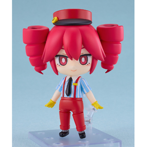 グッドスマイルカンパニー ねんどろいど 重音テト メズマライザーVer．「synthesizer V AI」 ﾈﾝﾄﾞﾛｲﾄﾞ3069ﾃﾄﾒｽﾞﾏﾗｲｻﾞ--イメージ2