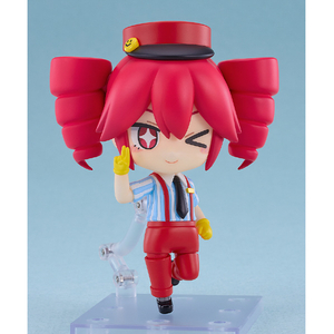 グッドスマイルカンパニー ねんどろいど 重音テト メズマライザーVer．「synthesizer V AI」 ﾈﾝﾄﾞﾛｲﾄﾞ3069ﾃﾄﾒｽﾞﾏﾗｲｻﾞ--イメージ3