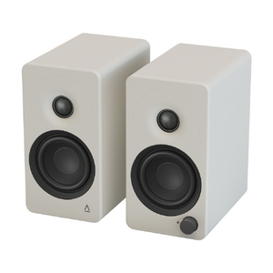 creative ハイレゾ対応Hi-Fi デスクトップスピーカー 「Creative XF1」 ホワイト SP-XF1-WH-イメージ2