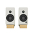 creative ハイレゾ対応Hi-Fi デスクトップスピーカー 「Creative XF1」 ホワイト SP-XF1-WH-イメージ3