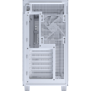 ASUS PRIME AP303 MESH ホワイト PRIME/AP303/MESH/WH-イメージ2