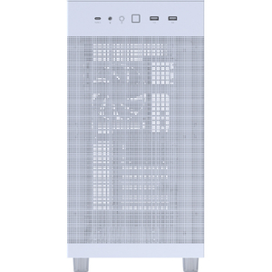 ASUS PRIME AP303 MESH ホワイト PRIME/AP303/MESH/WH-イメージ8