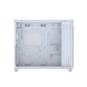 ASUS PRIME AP303 MESH ホワイト PRIME/AP303/MESH/WH-イメージ9