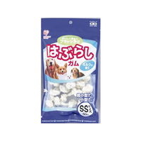 アイリスオーヤマ はぶらしガム SS 12本入 FC15113-GOG-12SS