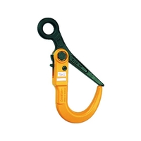スーパーツール スーパーロックフック 容量:1ton 全長:298mm 18024298140 FC992HN-1760726