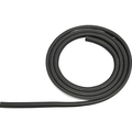 トラスコ中山 TRUSCO 粘着付D型スポンジ 15mm×10mm×2.4m FC092GL-1610801