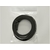 トラスコ中山 TRUSCO 粘着付D型スポンジ 15mm×10mm×2.4m FC092GL-1610801-イメージ2