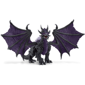 シュライヒ シャドウドラゴン EL70152ｼﾔﾄﾞｳﾄﾞﾗｺﾞﾝN-イメージ1