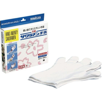 精宏 サクラメン エコノミー手袋 強力A 200枚入 S 18μ FC644LN-5208760