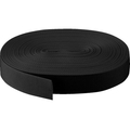 トラスコ中山 PPベルト幅50mm×長さ50m 黒 150黒5050 FC785HL-3830284