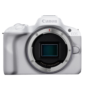 キヤノン デジタル一眼カメラ・ボディ EOS R50 ホワイト EOSR50WH キヤノン デジタル一眼カメラ・ボディ EOS R50 ホワイト EOSR50WH