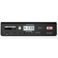 ダイニチ FW-7224SDX-W 木造19畳 コンクリート25畳まで 石油ファン