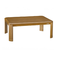 コイズミ 家具調コタツ KTR33255