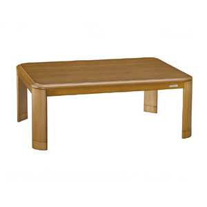 コイズミ 家具調コタツ KTR33255 コイズミ 家具調コタツ KTR33255