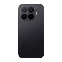 Xiaomi MZB0O27JP SIMフリースマートフォン Xiaomi 17T 12G+512G Black