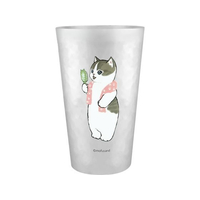 東亜金属 モフサンド アルミタンブラー 450mL 扇風機 FCD353T-53-2188