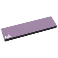 FILCO Majestouch Wrist Rest Macaron 17mm厚 Sサイズ ラベンダー MWR/17S-LA