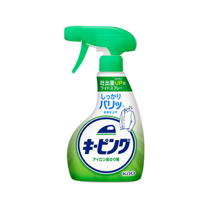 KAO キーピングアイロン用のり剤 本体 350mL FCJ315U-イメージ1