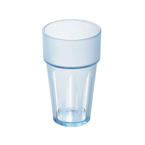 エンテック キングタンブラー ロングタイプ 310ml ブルー FC71916-TR-821B-イメージ1