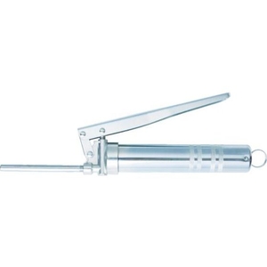 トラスコ中山 TRUSCO/グリスガン (カートリッジグリス・手詰め兼用タイプ) 140cc 0.511538.1140230 FC727DJ-4163028-イメージ1