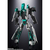 バンダイスピリッツ 超合金魂 GX-115 新幹線変形ロボ シンカリオン E5はやぶさ ﾁﾖｳｺﾞｳGX115ｼﾝｶﾘｵﾝE5ﾊﾔﾌﾞｻ-イメージ4