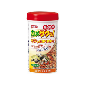 イトスイ カメサクッ 34g F862928-イメージ1