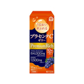 アース製薬 プラセンタCゼリー プレミアムリッチ 巨峰味 15本 FCE699Z