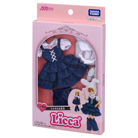 タカラトミー LW04ｳｻｷﾞﾉｵﾁﾔｶｲ リカちゃん LW-04 うさぎのお茶会