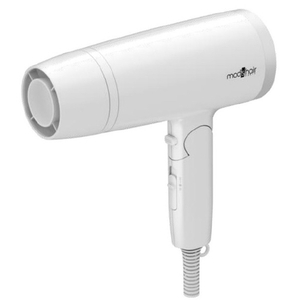 三栄コーポレーション スタイリッシュ マイナスイオンヘアードライヤー mod's hair ホワイト MHD1222W 三栄コーポレーション スタイリッシュ マイナスイオンヘアードライヤー mod's hair ホワイト MHD1222W