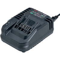 ＫＴＣ 充電インパクトレンチ用電池パック・充電器 １００Ｖ 消費電力６０Ｗ KTC インパクトレンチ（18V）用電池パック・充電器 JHE180K