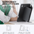 ESR iPad Air 13インチ(M4/M3/M2) Flip ペンホルダー付きハイブリッドケース ブラック ES28509-イメージ4