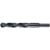 三菱Ｋ ３ＫＤ　汎用電気ドリル用　３角ハイスドリル　１３型　１７ｍｍ 3KD13D1700