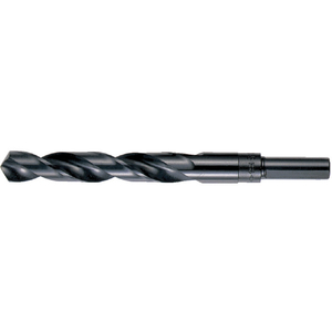 三菱Ｋ ３ＫＤ　汎用電気ドリル用　３角ハイスドリル　１３型　１７ｍｍ 3KD13D1700-イメージ1