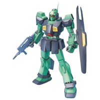 バンダイスピリッツ MG 1/100 MSA-003 ネモ MGﾈﾓN