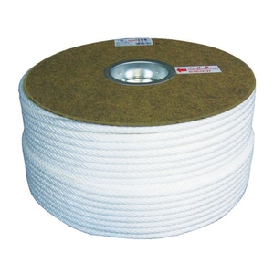 ユタカメイク ビニロン金剛打ロープドラム巻 9φ×150m FC078HL-3709027-イメージ1