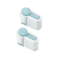 サンクラフト パティシエール スポンジスライサー用補助具PP-538 2ケ組 FC990LM-4901700