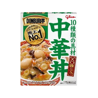 江崎グリコ DONBURI亭 中華丼 210g FC464PF